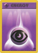 Psychic Energy (131/132) [Gym Challenge Unlimited]