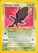 Shining Celebi (106/105) [Neo Destiny Unlimited]