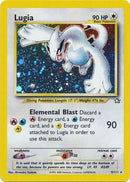 Lugia/111 [Neo Genesis]  - Unlimited Holofoil