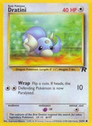 Dratini (53/82) [Team Rocket Unlimited]