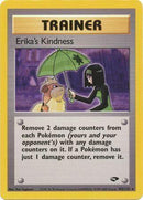 Erika's Kindness (103/132) [Gym Challenge Unlimited]