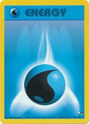 Water Energy (132/132) [Gym Heroes Unlimited]