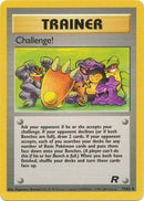 Challenge! (74/82) [Team Rocket Unlimited]