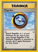 Magnifier (101/105) [Neo Destiny Unlimited]