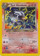 Dark Houndoom  - Unlimited Holofoil Neo Destiny - Holo Rare
