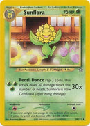 Sunflora (50/111) [Neo Genesis Unlimited]