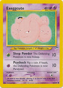 Exeggcute (64/105) [Neo Destiny Unlimited]