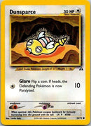 Dunsparce (54/75) [Neo Discovery Unlimited]