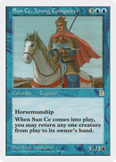 Sun Ce, Young Conquerer - [Portal Three Kingdoms]