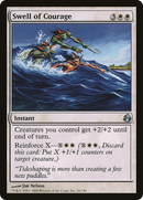 Swell of Courage [Morningtide]