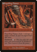 Engulfing Flames [Odyssey]