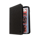 Ultra Pro 9-Pocket Zippered Binder