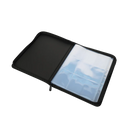 Ultra Pro 9-Pocket Zippered Binder
