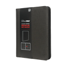 Ultra Pro 9-Pocket Zippered Binder
