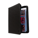 Ultra Pro 9-Pocket Zippered Toploader Binder