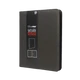 Ultra Pro 9-Pocket Zippered Toploader Binder