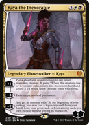 Kaya the Inexorable - [Kaldheim]