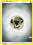 Metal Energy (Deck Exclusive