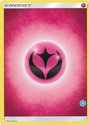 Fairy Energy (Deck Exclusive