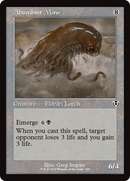 Abundant Maw (Retro Frame) - Innistrad Remastered