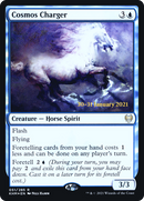Cosmos Charger [Kaldheim Promos] Foil