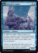 Grizzled Angler [Innistrad Remastered]