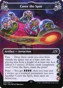 Cover the Spot (2-3-4-6) - Unfinity
