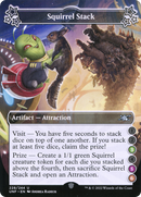 Squirrel Stack (3-5-6) [Unfinity]