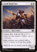 Ainok Bond-Kin - Double Masters 2022