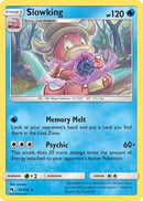 Slowking (55/214) [Sun & Moon: Lost Thunder]