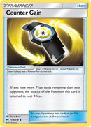 Counter Gain (170/214) [Sun & Moon: Lost Thunder]