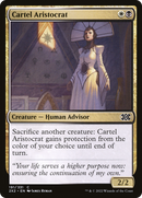 Cartel Aristocrat - Double Masters 2022