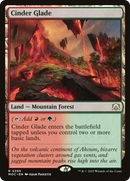 Cinder Glade - March of the Machine Commander