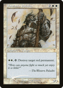 Southern Paladin [Seventh Edition]
