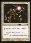 Blinking Spirit (1st Place) (Arena League) - Oversize Cards