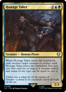 Hostage Taker [Tales of Middle-earth Commander]