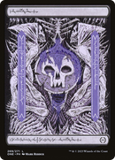 Swamp (269) - Full Art - [Phyrexia: All Will Be One]