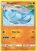 Quagsire (97/214) [Sun & Moon: Unbroken Bonds]