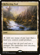 Reflecting Pool - [Commander Legends: Battle for Baldur's Gate]