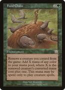 Food Chain [Mercadian Masques]