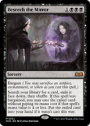 Beseech the Mirror - [Wilds of Eldraine]