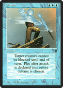 Teleport [Legends]