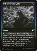 Otherworldly Gaze - [Innistrad: Double Feature]