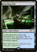 Breeding Pool [Secret Lair Drop]