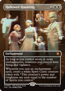 Hallowed Haunting (Borderless) [Special Guests]