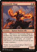 Firemantle Mage [Battle for Zendikar]