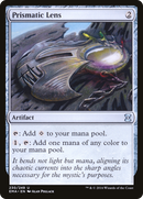 Prismatic Lens [Eternal Masters]