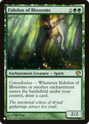 Eidolon of Blossoms: (enchantment) [The List]
