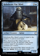 Robobrain War Mind - [Fallout]