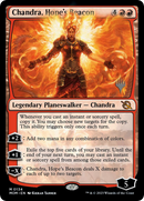 Chandra, Hope's Beacon (Promo Pack) [March of the Machine Promos]